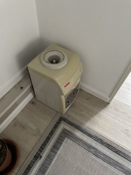 Продам диспансер