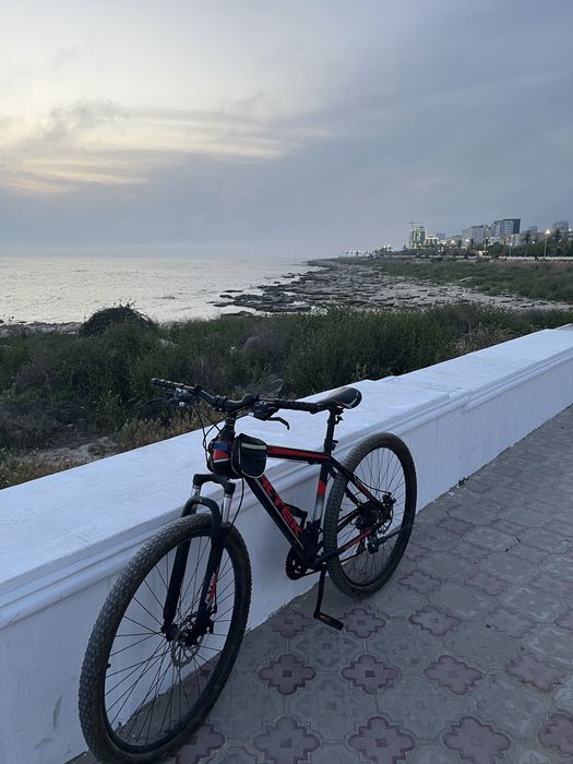 Велосипед 29 дюимовые колеса