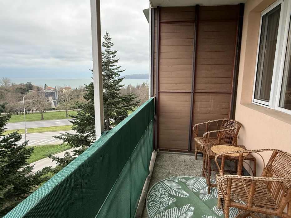 Поднаем тристаен Чайка