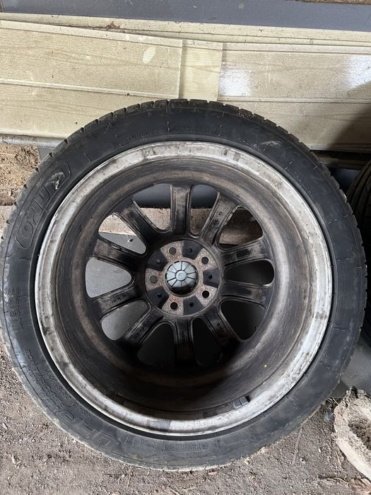 Джанти за Бмв 328