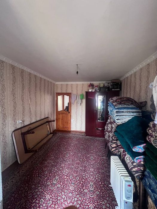 Самарканд шахрида 3хонали квартира сотилади