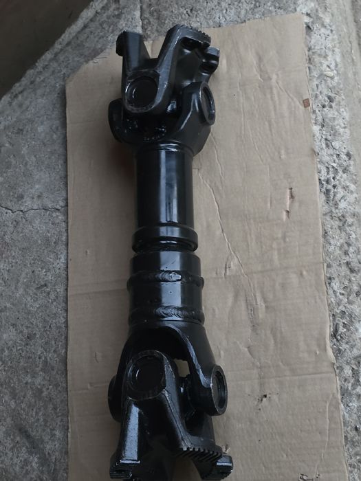 CARDANE interaxiale 580 ,610,720,820 ,860mm