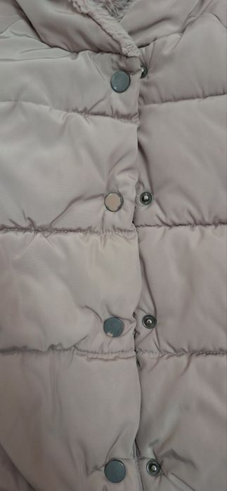 Детско зимно яке Zara