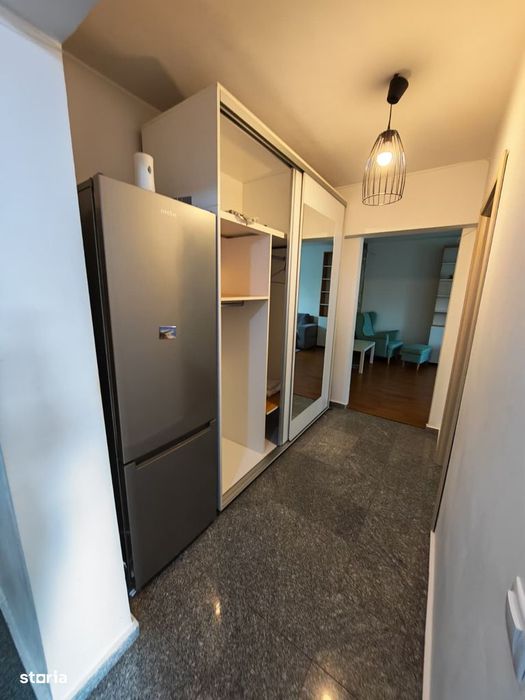 Închiriere Apartament 2 Camere | Pasajul Obor | Lângă Metrou