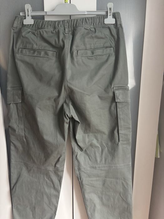 Pantaloni cargo H&M barbati S
