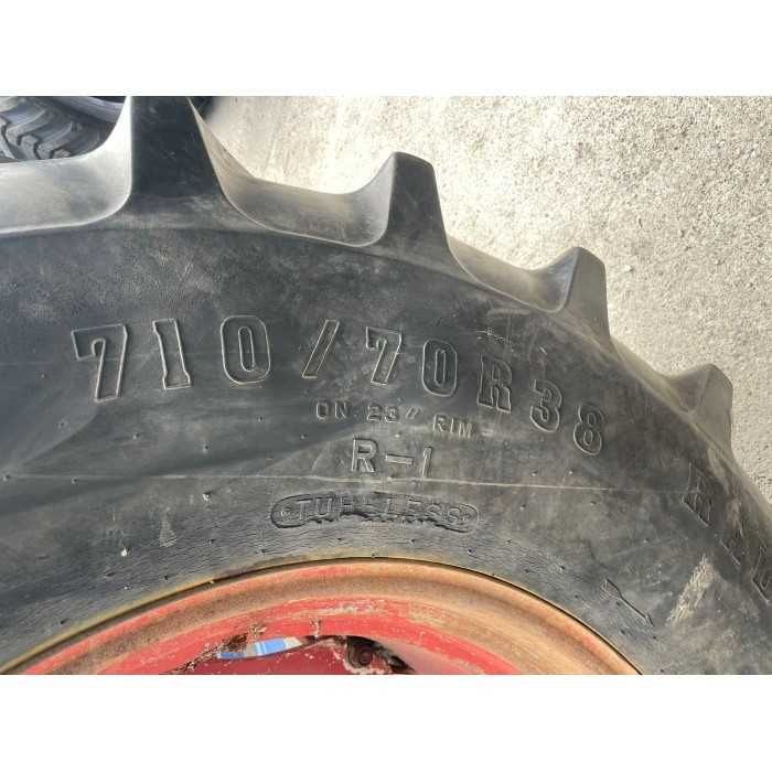 Cauciucuri 710/70r38 Firestone - Claas, TYM