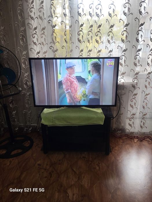 Продаю телевизор