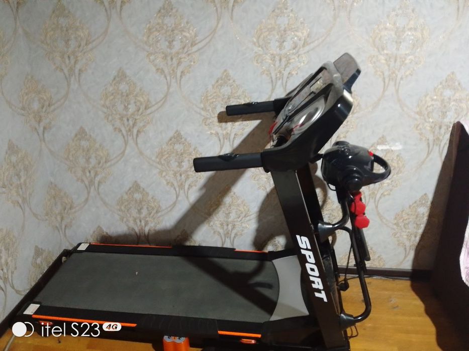 Begavoydaroshka sotiladi