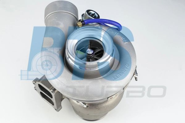 turbina / turbo scania r i t 2004-2019