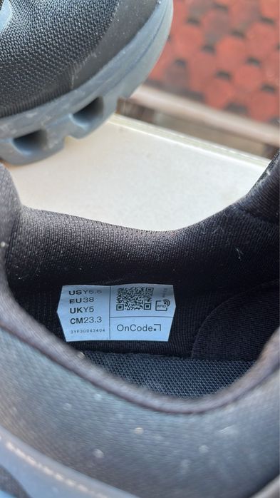 On Running Cloudswift 4 – чисто нови – EU 38 – оригинални – 130€