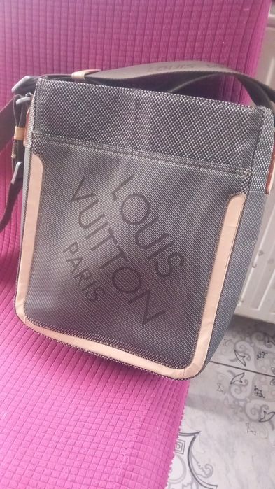 Geanta sport barbati