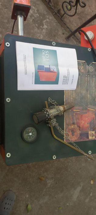 Katyol polavtomat