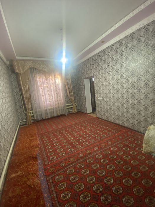Xiva shahar qasmabot 187 kv jixozlari bilan