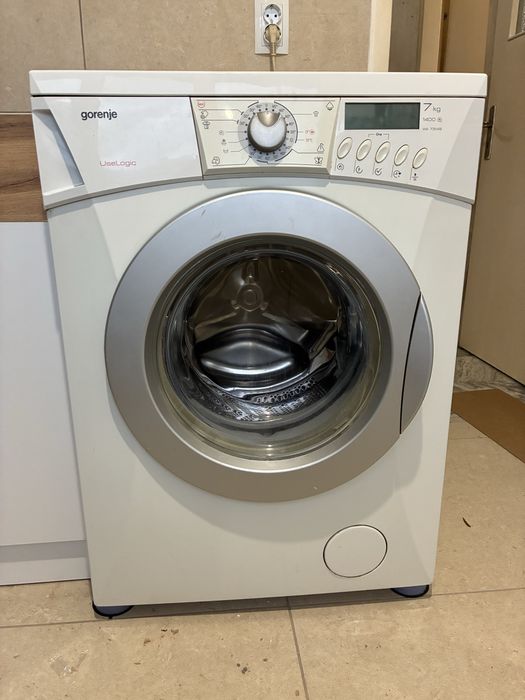 Пералня Gorenje WA73149 (7 kg, 1400 оборота)
