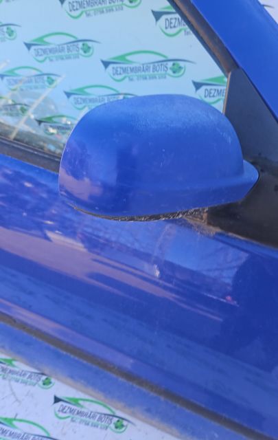 Usa / Portiera fata dreapta Volkswagen VW Polo a 3-a generatie 6N (fa