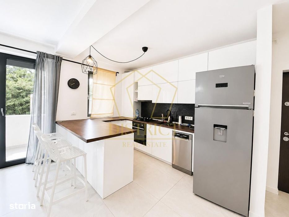 Apartament cu 2 camere | Giroc