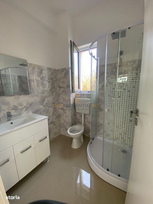 Vila individuală P+M în Comuna 1 Decembrie – la doar 3 minute de LIDL