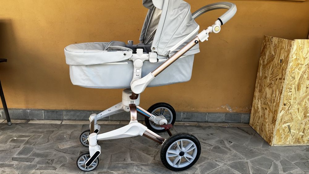 Carucior copii Hot Mom 360