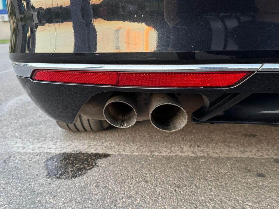 VOLKSWAGEN Passat 2015 — imagine 4