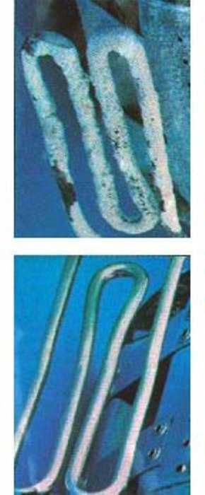 Антикалц - препарат за почистване на варовик