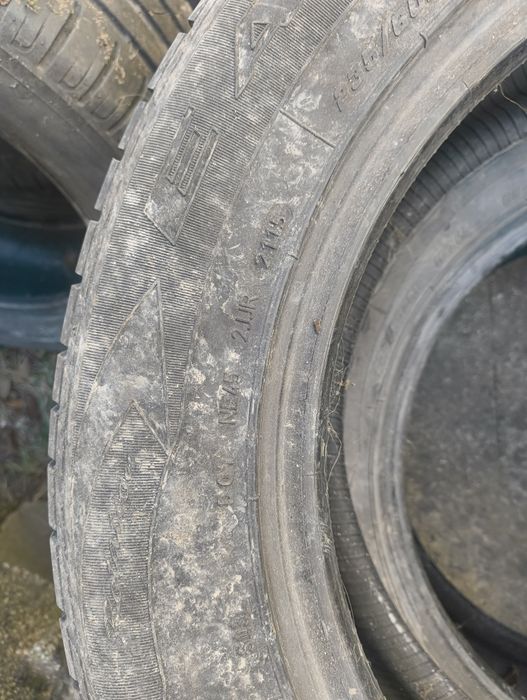 4 броя 235 60 18