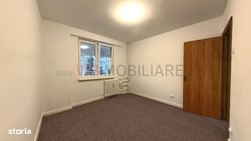 Apartament de inchiriat 2 camere, Zona Tineretului