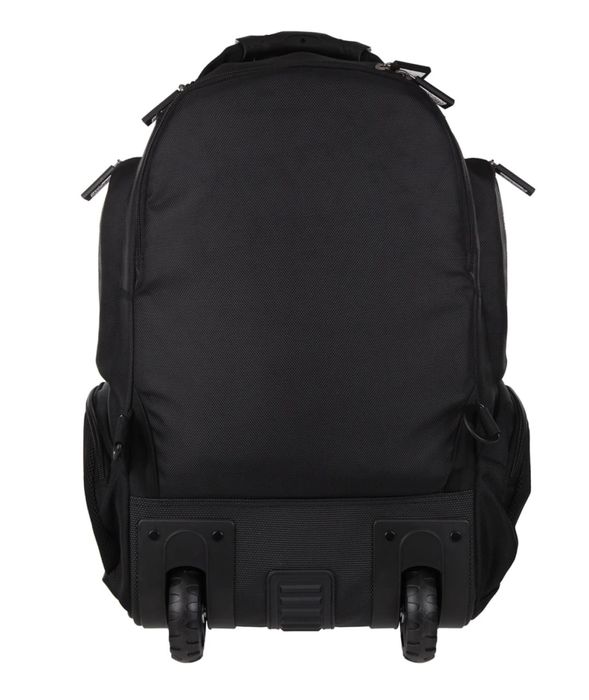 Tatami Rogue — дорожная сумка-рюкзак на колёсах 50 л
