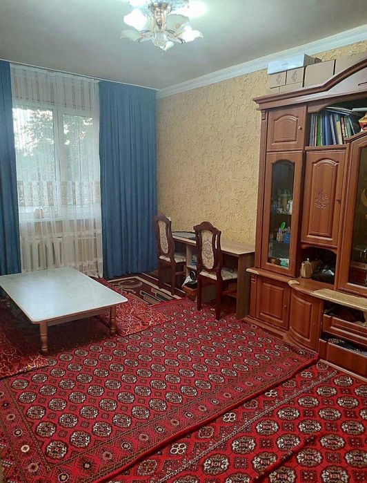 Лучшая Цена! 3/3/4 Ялангач - Институт Культуры - Чистая