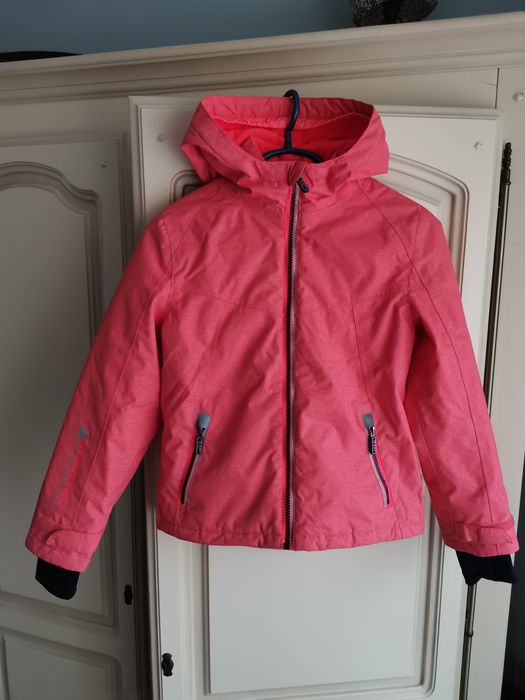 Geaca iarna Raintex impermeabila - marime 134