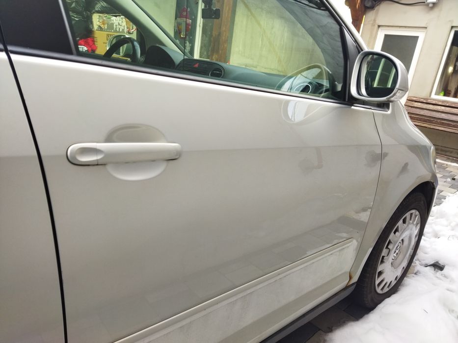 Volkswagen Golf 6 plus