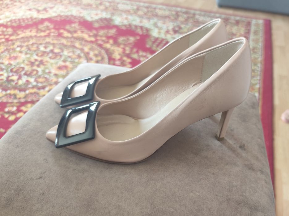 Продам туфли в отличном состоянии