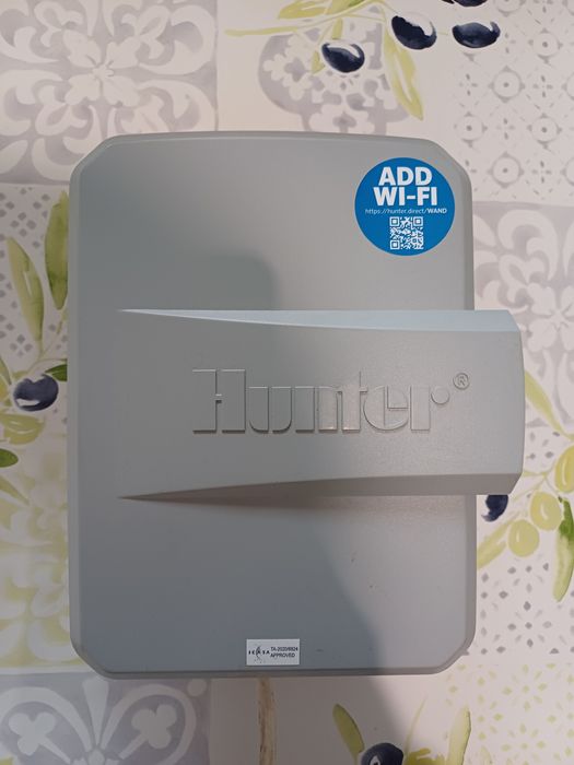 Controller irigații Hunter X2