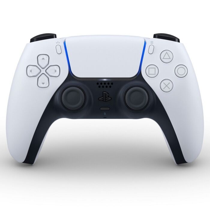 Джойстик на PS 5