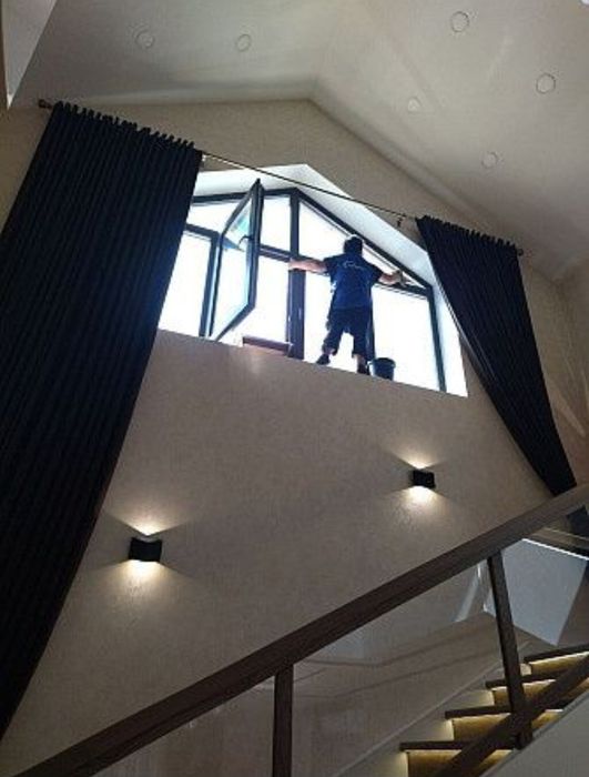 Уборка дома Квартира Помещения