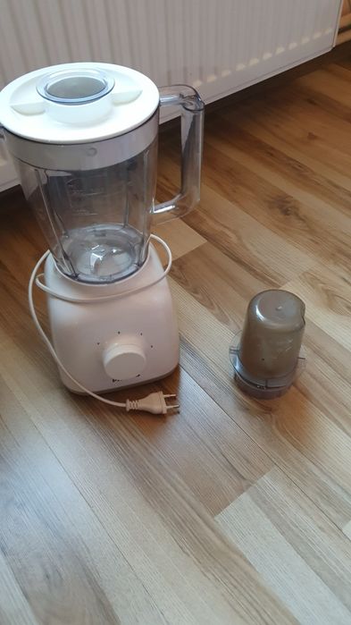 Blender Philips si rasnita