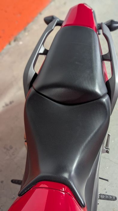 Honda  NC 700 X - ABS combinat - cat. A2