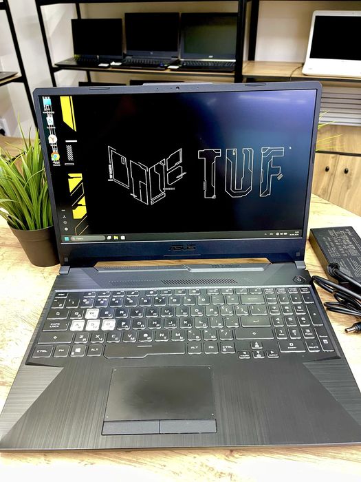 Asus TUF Gaming f15
