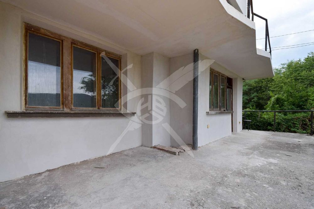 ЕКСКЛУЗИВНО ! Къща в град Годеч № 87012