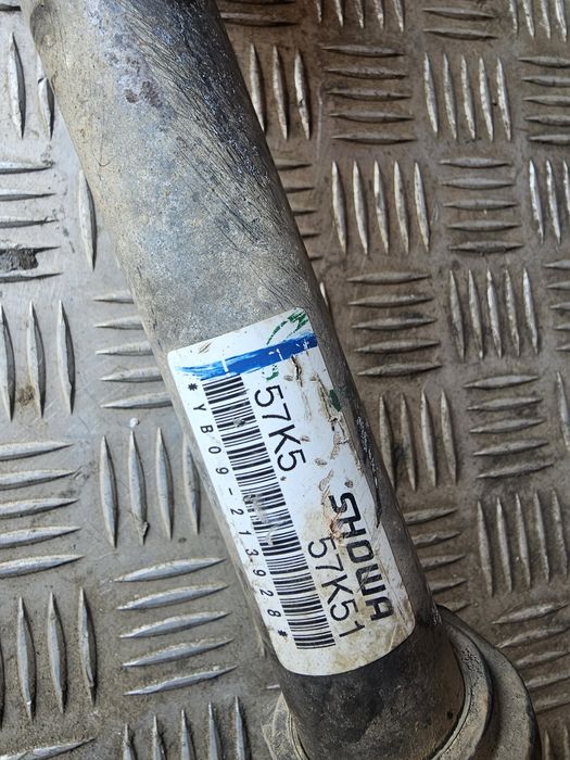 Caseta Directie electrică Opel Agila (B) 2012