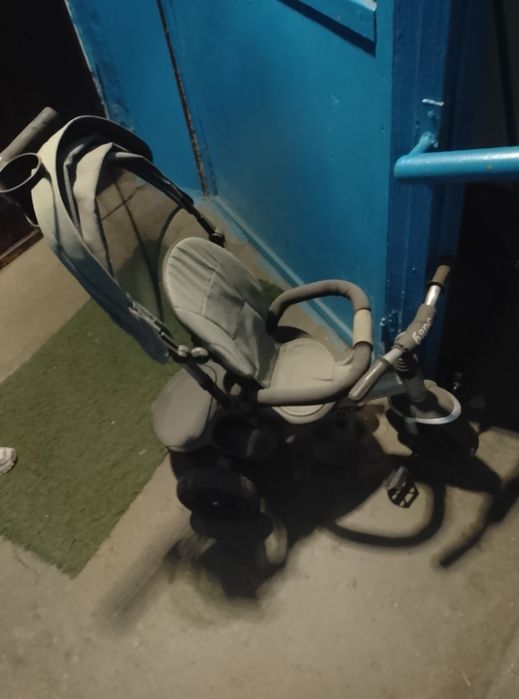 Продам детский велосипед