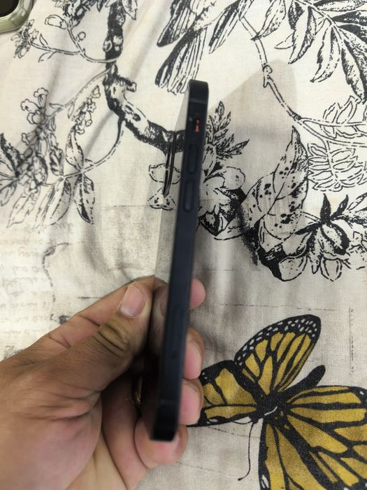 Iphone 12 mini baterie 76 la suta
