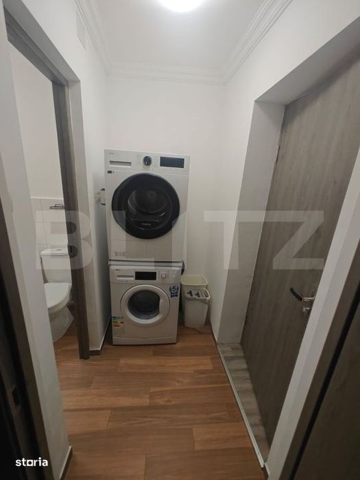 Apartament cu 2 camere, 58mp, zona Tipografilor