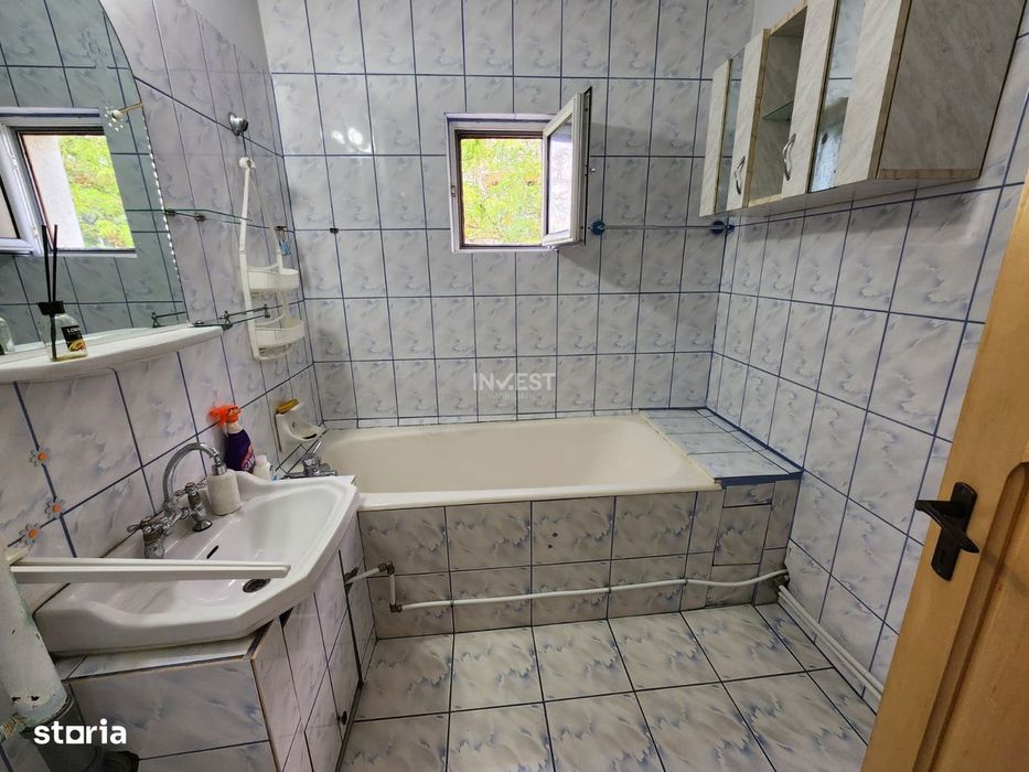 Apartament Cu 2 Camere,Decomandat, 50 Mp , Lidl Nicolina
