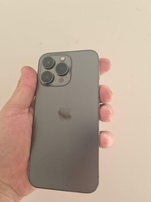 Iphone 13 pro 128 talii