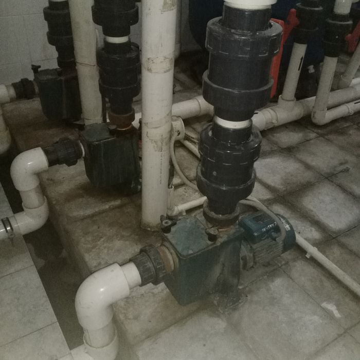 Обмотка и ремонт электродвигателей и монтаж- демонтаж профилактика