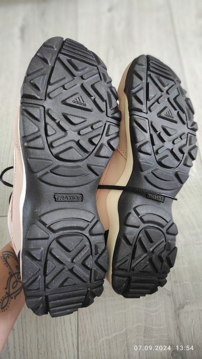 Туристически adidas Terrex Hyperhiker Mid Hiking Shoes