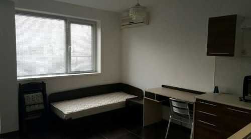 Дава се под наем Едностаен апартамент в София, Зона Б-5 - 37 кв.м за 350 € - Снимка #1