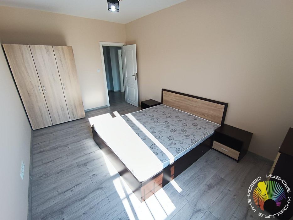 Дава се под наем Двустаен апартамент в Бургас, Изгрев - 60 кв.м за 459 € - Снимка #5