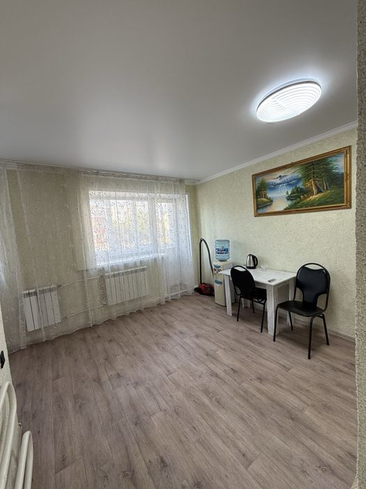 Посуточно 1 ком квартиры