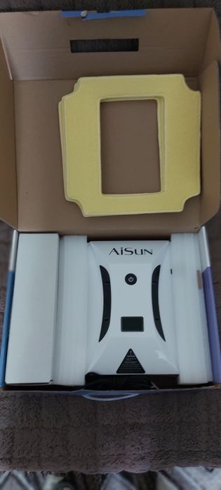 Продам робот мойщик